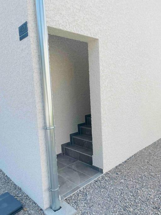 Kazandko : Location Meublee Haute-Savoie Arenthon Bagian luar foto